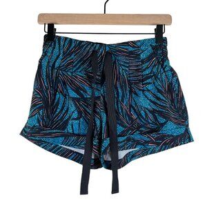 lululemon Athletic Shorts. Used like new. No flaws.
